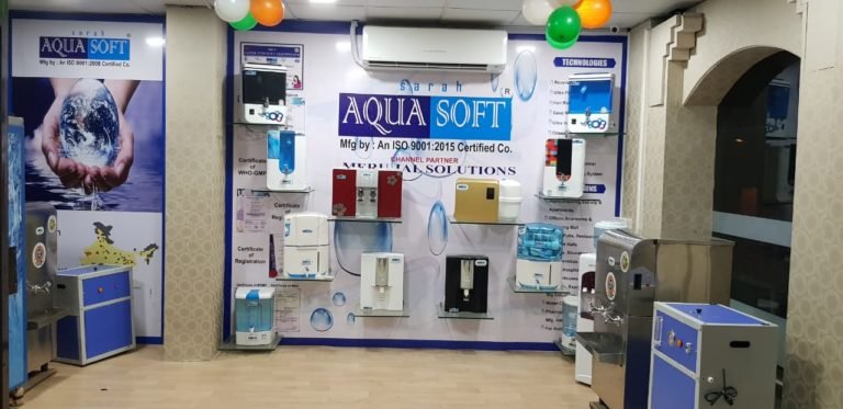 Photo of Aqua Soft’s Reverse Osmosis Solutions Address Need For Safe Drinking Water In India