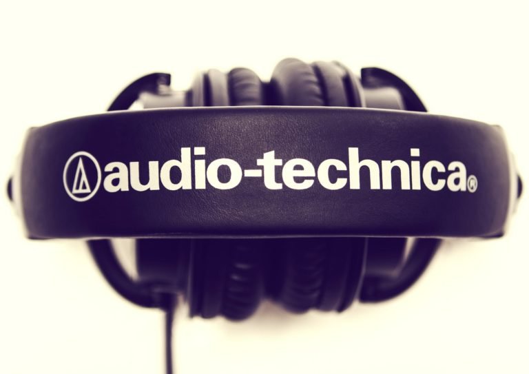 Audio-Technica Announces Partnership With RP tech India