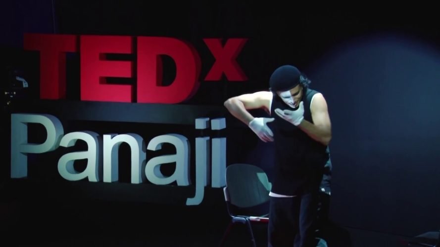 Third TEDx Panaji to be Big on Ideas