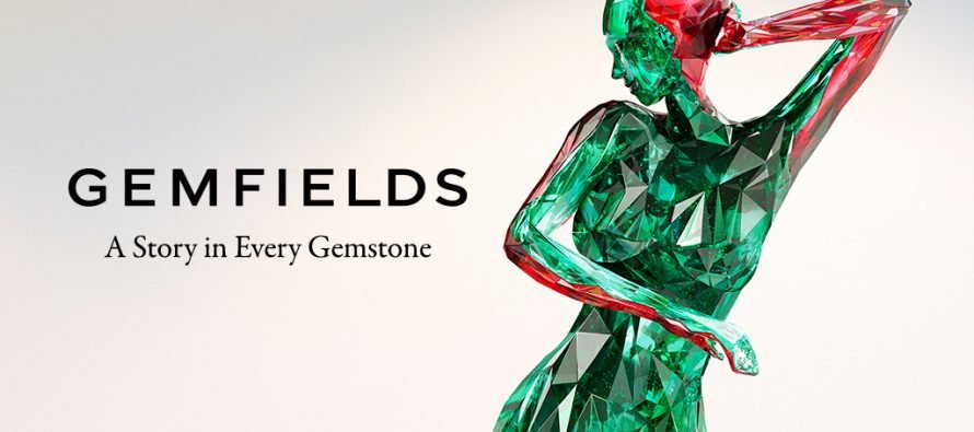 Gemfields Brings to Life the Magic of Africa’s Flora and Fauna