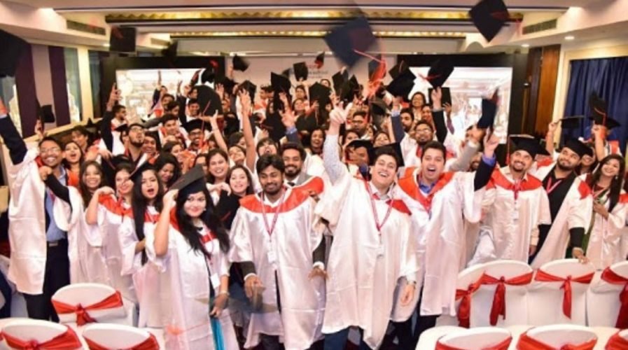 Globsyn Business School Holds 15th Annual Convocation