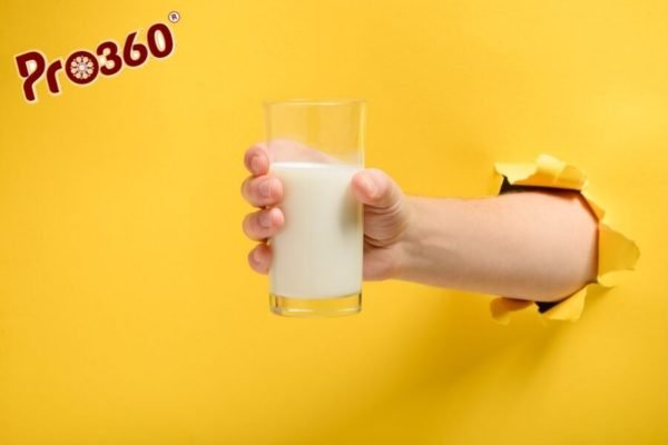 Photo of RISING PROTEIN DEFICIENCY: Pro360 CLAIMS TO TOSS OUT