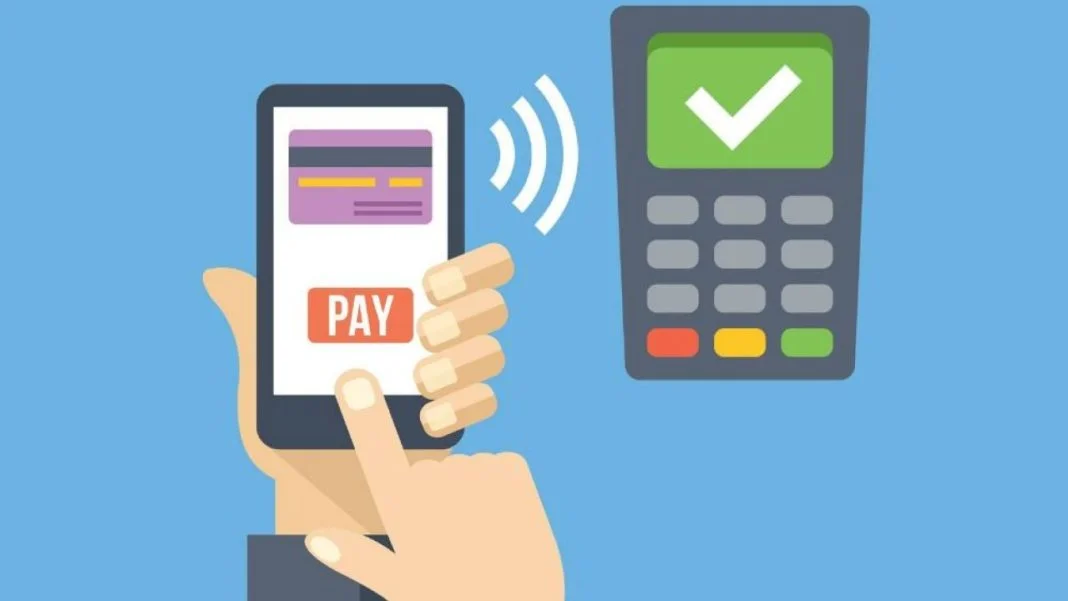 Photo of 42 per cent Indians prefer digital payments over cash during shopping