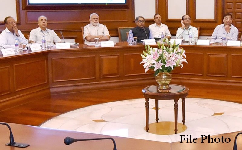 Cabinet approves MoU between India and Kuwait in the field of accounting, finance and audit knowledge base