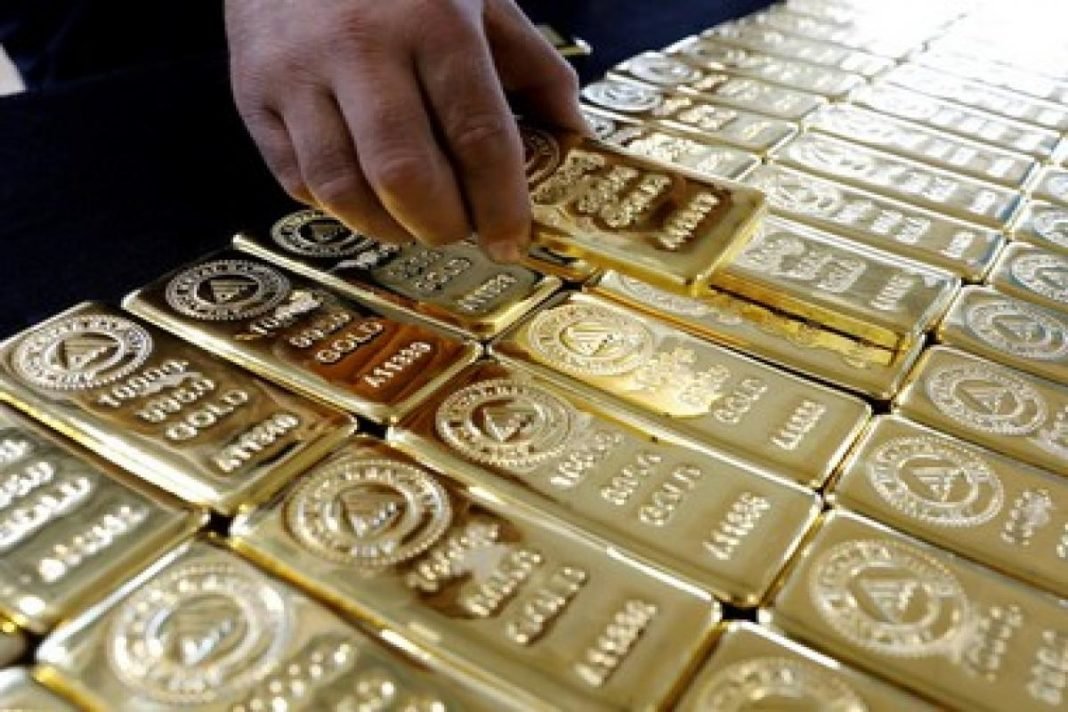 Govt fixes issue price of Rs 3,835 per gram for 6th tranche of gold bonds