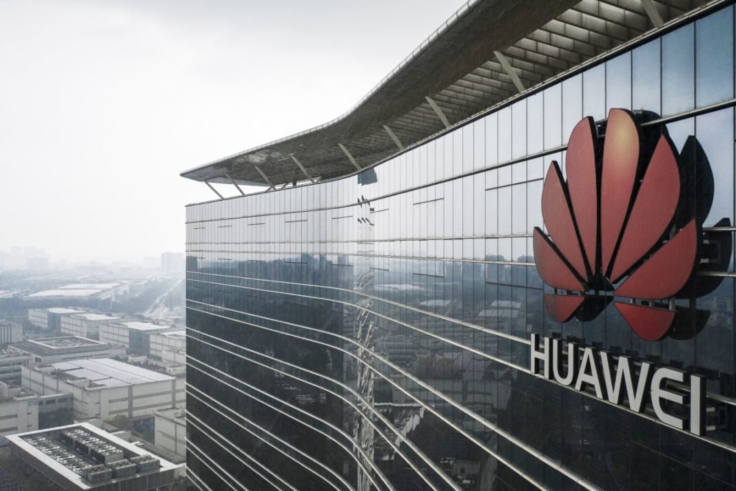 Photo of Huawei says US sanctions are hurting business