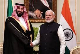 List of MoUs Agreements signed during the visit of Prime Minister to Saudi Arabia October 29 2019