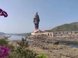 Prime Minister to pay tributes to Sardar Patel at Statue of Unity on 31st of October