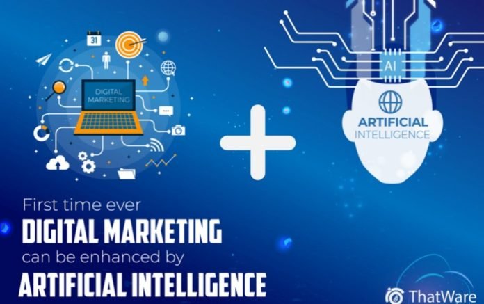 Photo of ThatWare Is Redefining Digital Marketing With Artificial Intelligence