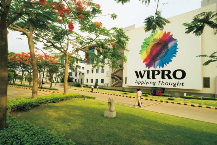 Wipro elected as DJSI World index member for 10th consecutive year
