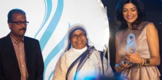 Mother Teresa Memorial Awards 2019 For Social Crusaders