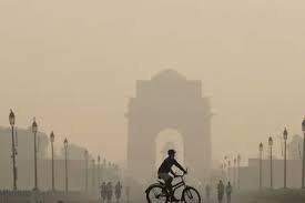 Principal Secretary to PM holds a high level meeting with the States of Punjab, Haryana and Delhi to tackle air pollution
