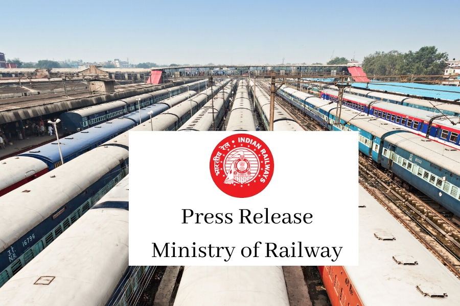 Railways to initiate strict against the agency.