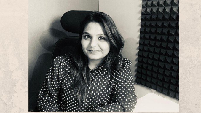 Reshu Singhal – Tuition Teacher Turned Marketing Video Expert