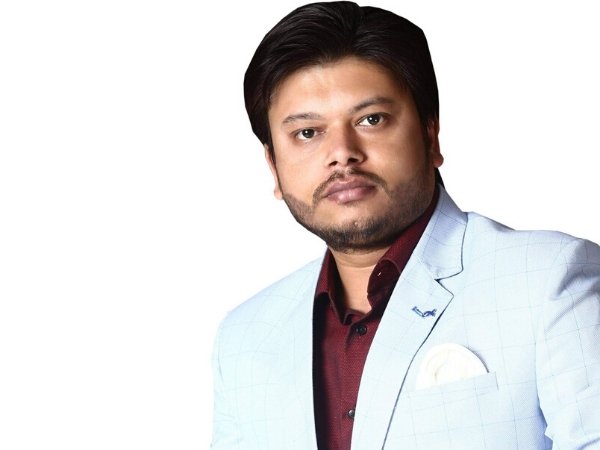 Sachin Upadhyay- An Entrepreneur Who Motivated People For Empowerment