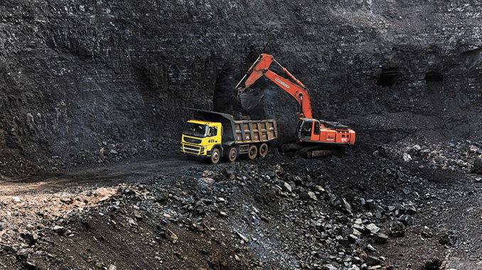 Methodology Issued for Rationalization of Linkages/ Swapping of Coal Methodology Issued for Rationalization of Linkages/ Swapping of Coal