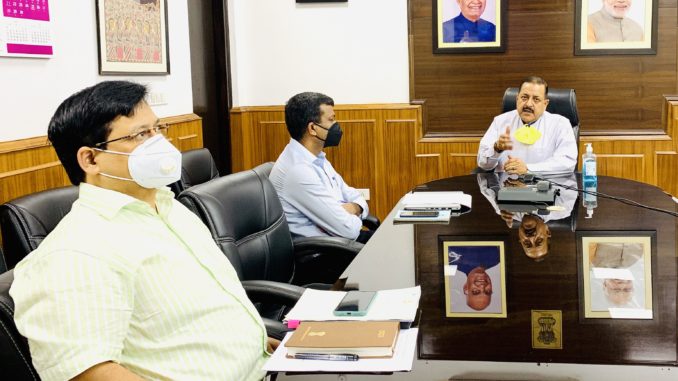 The preparatory meeting was attended by Dr. K.Shivaji, Secretary DARPG, V.Srinivas Additional Secretary DARPG, Smt. Jaya Dubey Joint Secretary DARPG and Chairman and Managing Director BSNL Shri P.K.Purwar. The preparatory meeting was attended by Dr. K.Shivaji, Secretary DARPG, V.Srinivas Additional Secretary DARPG, Smt. Jaya Dubey Joint Secretary DARPG and Chairman and Managing Director BSNL Shri P.K.Purwar.