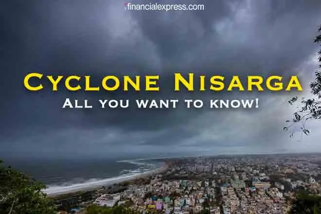 Western Naval Command Geared up for Emergency Response During Cyclone Nisarga and Monsoon