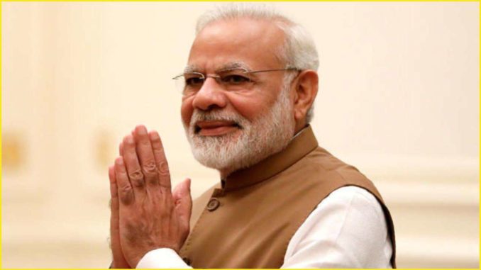 Prime Minister to address celebration of Dharma Chakra Day / Asaadh Poornima on July 4, 2020.
