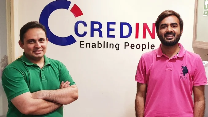 Credin – The need of the Hour Fintech Platform