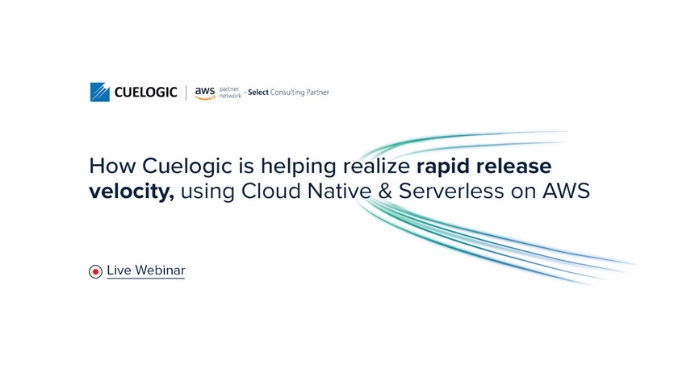 Cuelogic-Technologies-AWS-conduct-webinar-aimed-to-help-technology-leaders-Digpu-News Cuelogic Technologies & AWS conduct webinar aimed to help technology leaders