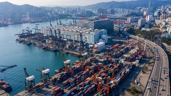 ECVV Extends Network of Qualified Suppliers to Procure Goods from China Amidst Pandemic ECVV Extends Network of Qualified Suppliers to Procure Goods from China Amidst Pandemic