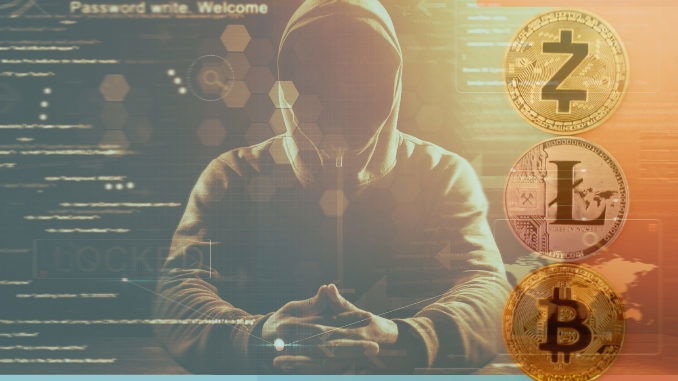 Forex-Ponzi-Scams
