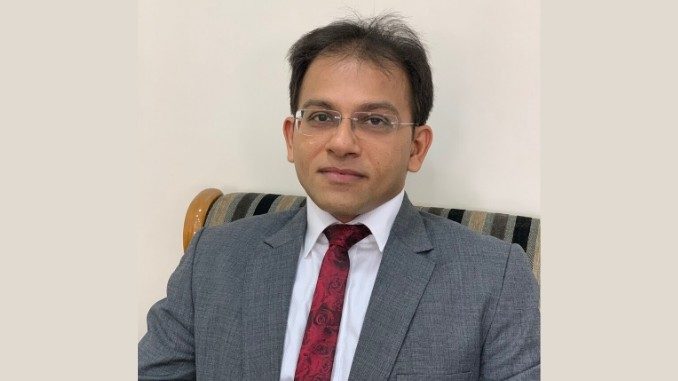 Amit Desai predicts exponential growth in the Indian E-gifting industry Amit Desai predicts exponential growth in the Indian E-gifting industry