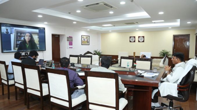 Five-day expo to focus on Ayush & Wellness, Medical Devices, Medical Textiles & Consumables, Pharmaceuticals and Hygiene & Sanitization Five-day expo to focus on Ayush & Wellness, Medical Devices, Medical Textiles & Consumables, Pharmaceuticals and Hygiene & Sanitization