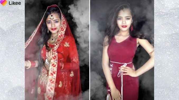 Dipika Rana is taking strides towards stardom with Likee, here’s how Dipika Rana is taking strides towards stardom with Likee, here’s how