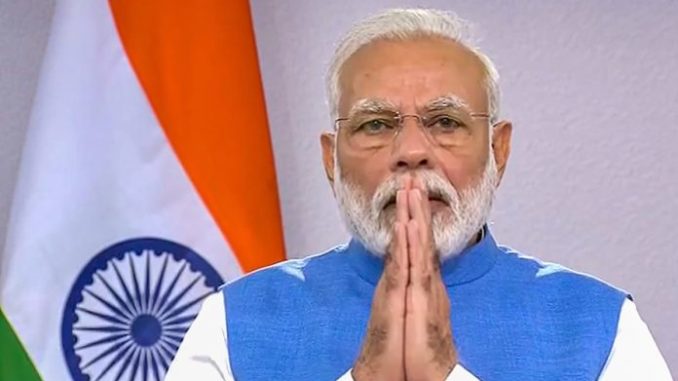 PM takes stock of situation in the wake of cyclone PM takes stock of situation in the wake of cyclone