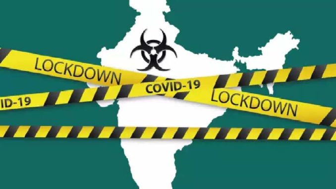 UPDATES ON COVID-19 UPDATES ON COVID-19