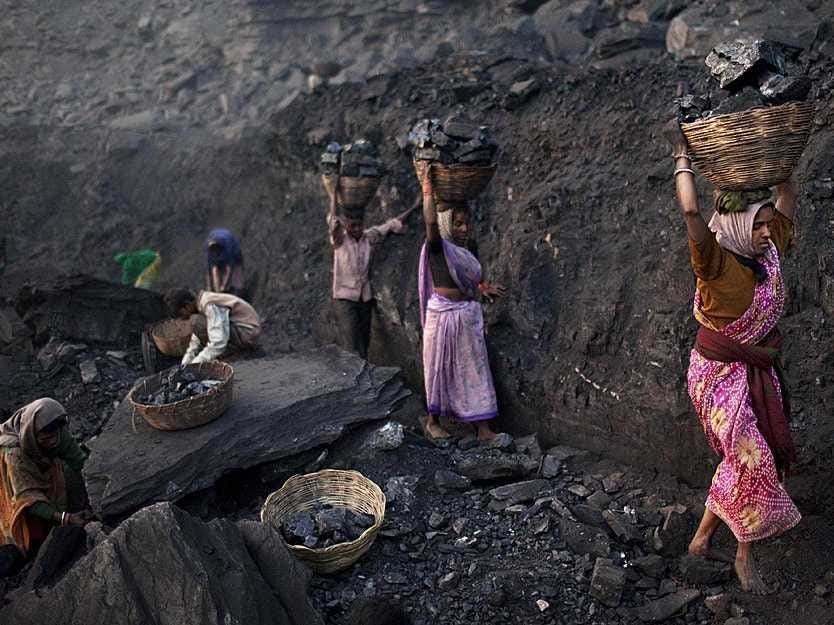Government of India to launch auction for commercial coal mining on 18th June 2020