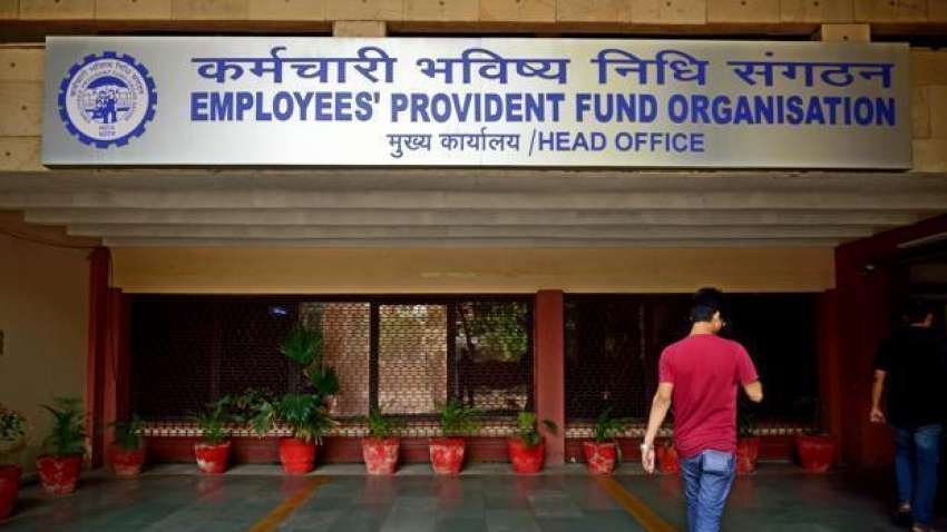 EPFO leverages CSC network to conduct Jeevan Pramaan for pensioners