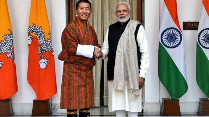 Cabinet approves MoU between India and Bhutan on Cooperation in the areas of Environment Cabinet approves MoU between India and Bhutan on Cooperation in the areas of Environment