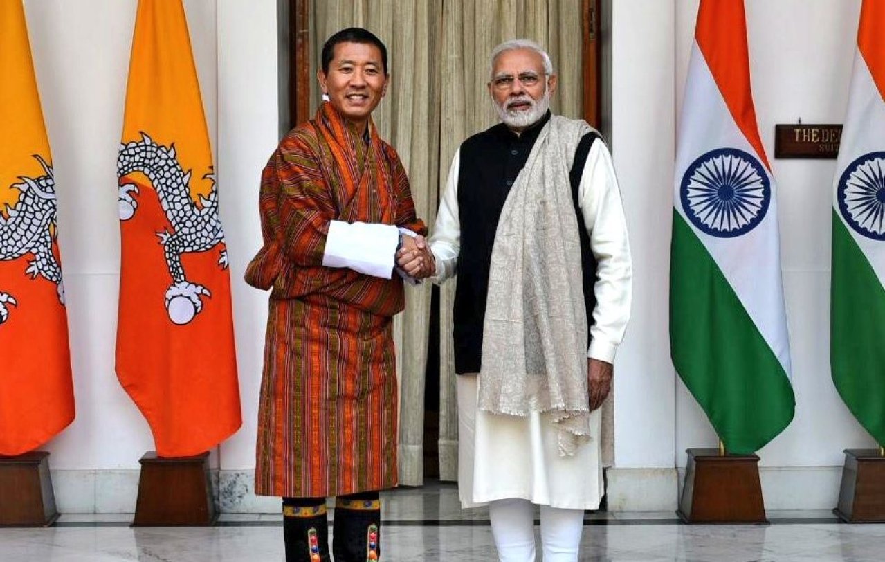 Cabinet approves MoU between India and Bhutan on Cooperation in the areas of Environment