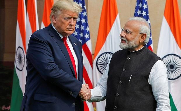 Telephone conversation between PM and President of USA Telephone conversation between PM and President of USA