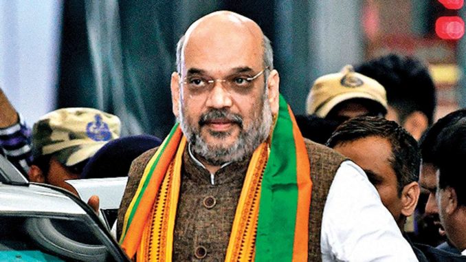 “IN-SPACe is a historic reform that will unlock India's true space potential”: Shri Amit Shah “IN-SPACe is a historic reform that will unlock India's true space potential”: Shri Amit Shah