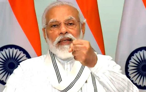 Text of PM's address to the nation on Pradhan Mantri Garib Kalyan Anna Yojana Text of PM's address to the nation on Pradhan Mantri Garib Kalyan Anna Yojana