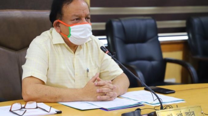 Recovered cases nearly 4.4 lakhs, exceed active cases by more than 1.8 lakh Recovered cases nearly 4.4 lakhs, exceed active cases by more than 1.8 lakh