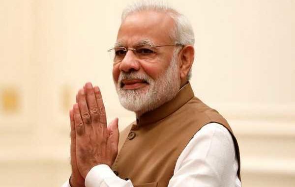 PM congratulates cities which have secured top positions in Swachh Survekshan-2020 PM congratulates cities which have secured top positions in Swachh Survekshan-2020