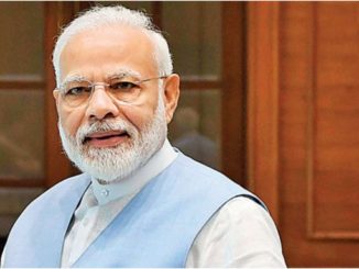 Prime Minister Shri Narendra Modi to launch the platform for “Transparent Taxation – Honoring the Honest” on the 13th August 2020.