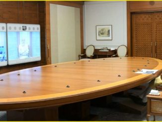 PM chairs meeting to review planning and preparations for vaccination against Covid-19