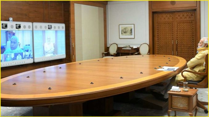 PM chairs meeting to review planning and preparations for vaccination against Covid-19 PM chairs meeting to review planning and preparations for vaccination against Covid-19