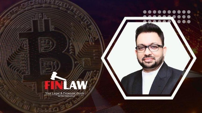 Photo of Cryptocurrency Needs Insurance, Education And Crime Traceability To Survive, Says Adv P M Mishra