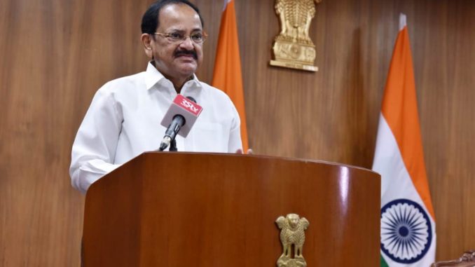 Vice President asks researchers to come up with innovations to solve farmers’ problems Vice President asks researchers to come up with innovations to solve farmers’ problems