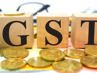 GST Revenue collection for June, 2020