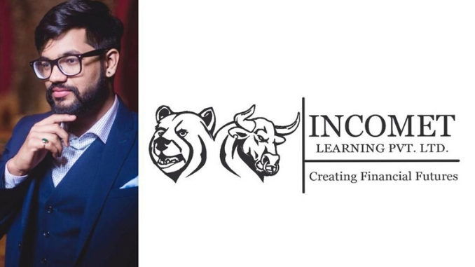 INCOMET-The-Fastest-Growing-Startup-On-The-Dalal-Street