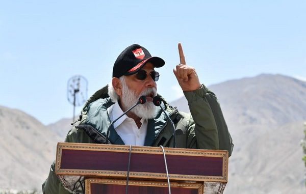 Due to the exemplary bravery of our Armed Forces in the recent weeks, the world has taken note of India’s strength: PM Due to the exemplary bravery of our Armed Forces in the recent weeks, the world has taken note of India’s strength: PM