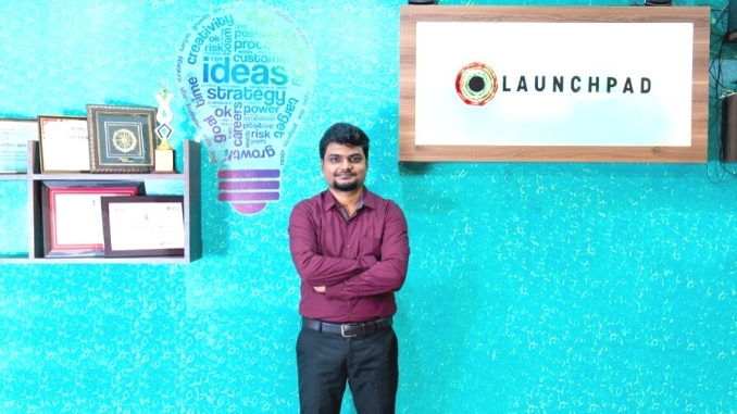 O-Launchpad-Opens-Odisha-To-Business-And-Growth-Digpu-News